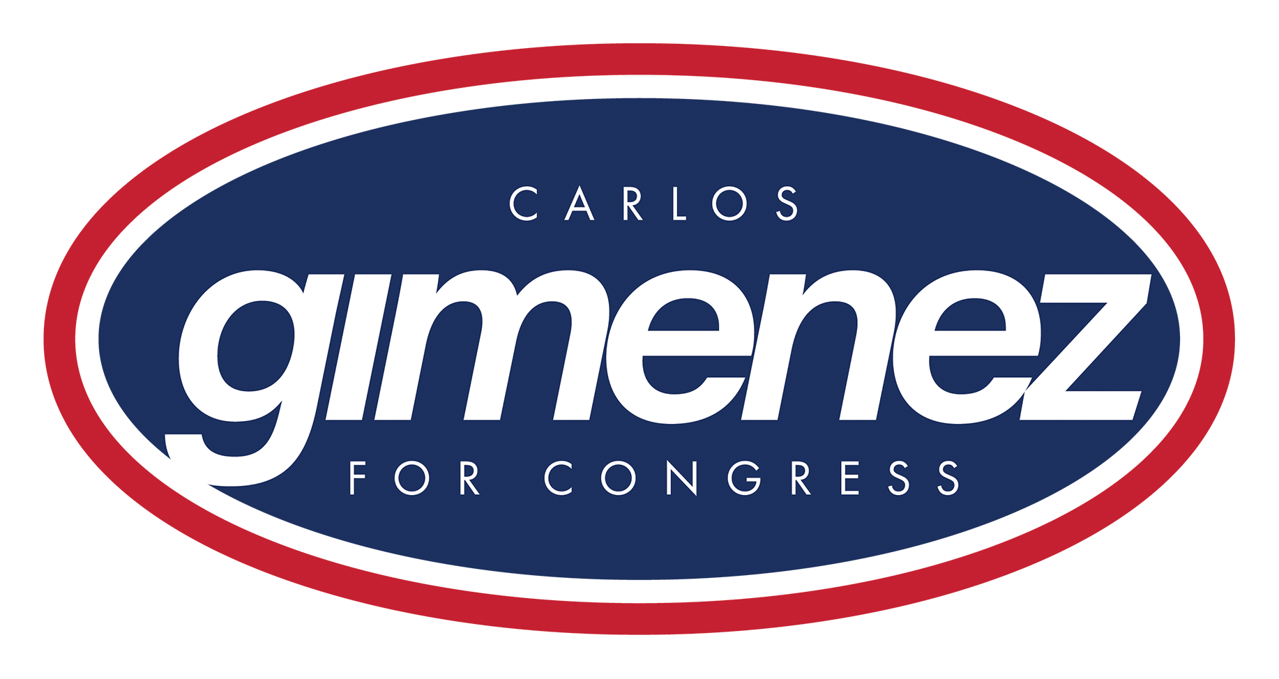 Carlos Gimenez for Congress